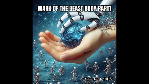 Mark of the Beast Body part1