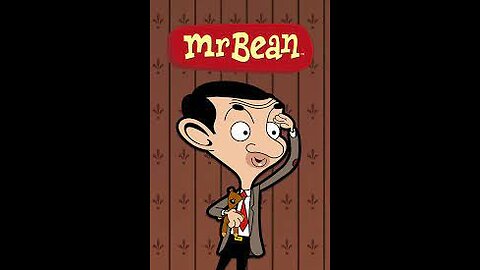 BEAN Funny Clips Mr Bean Comedy