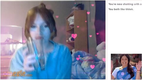 funny omegle video