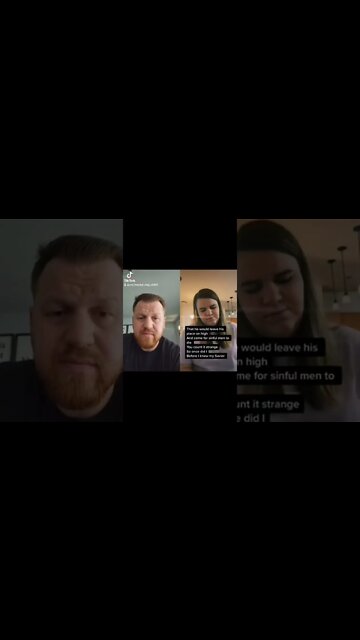 My Savior My God - TikTok duet.