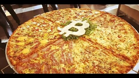 Are Market Makers About To Eat Profit Pizza Bought By Retail FOMO On Bitcoin (BTC) & Ethereum (ETH)