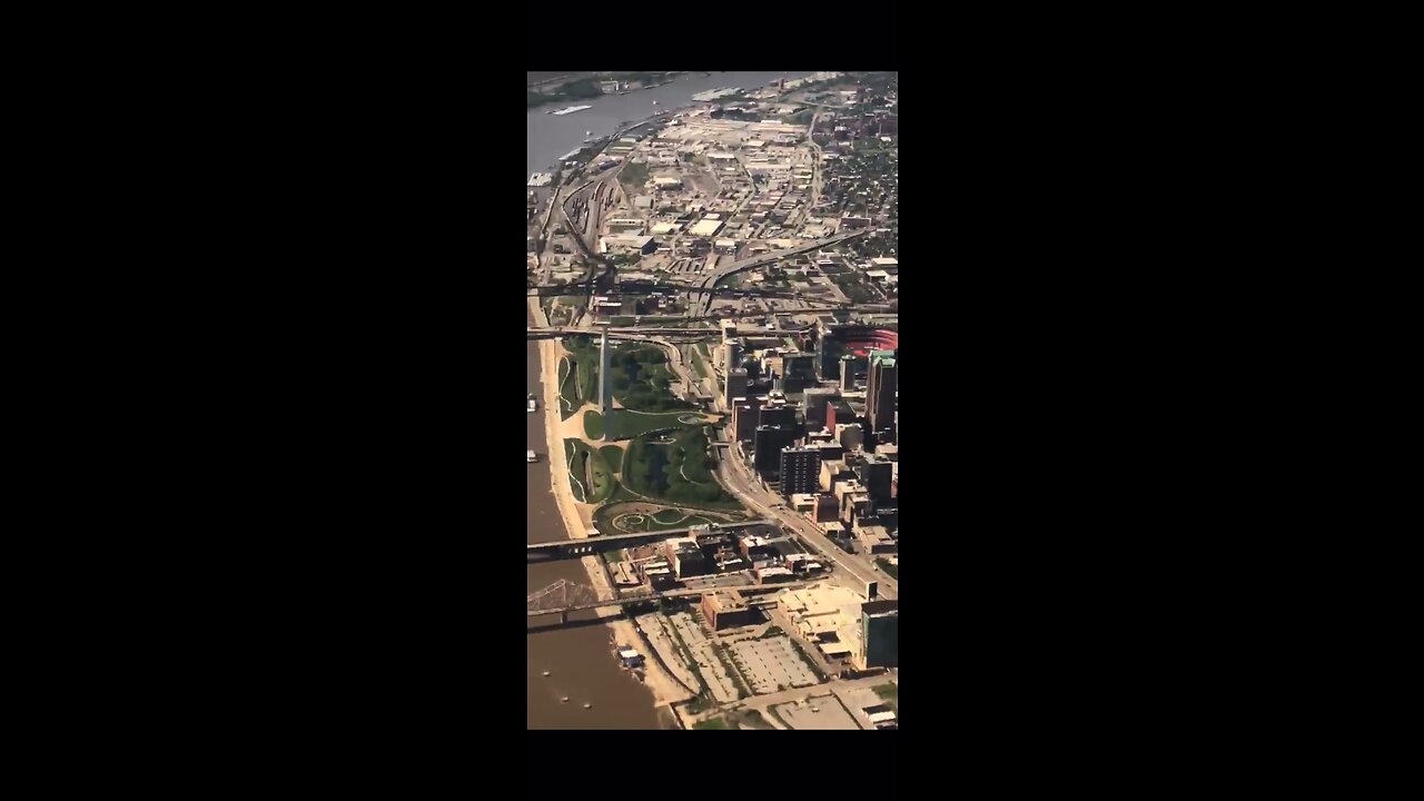 St. Louis mo