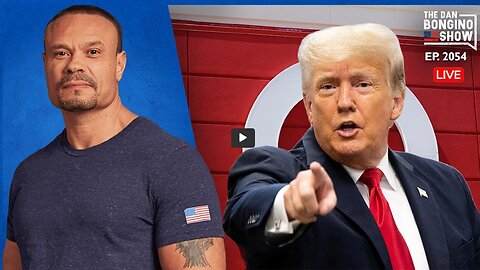 The Dan Bongino Show [Reveals the Truth] Could This Be The Biggest Sign Yet?