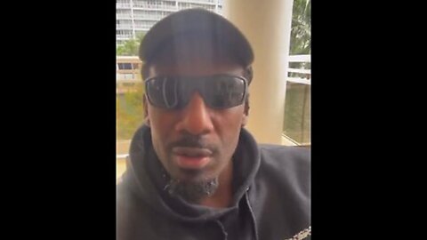 NBA Legend Destroys BLM, Stands With Israel