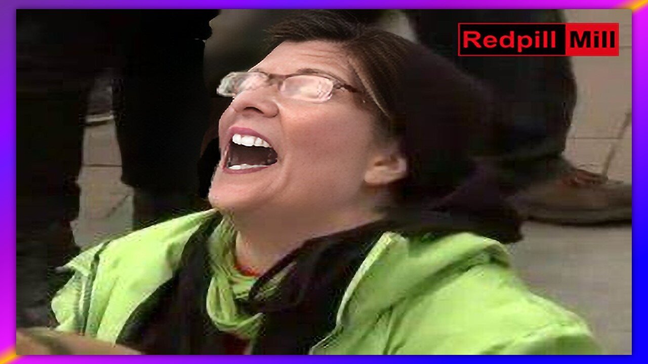 THE ENDING WON'T BE FOR EVERYONE - BY REDPILL MILL💯🔥🔥🔥🔥🔥🔥🔥🙏✝️🙏