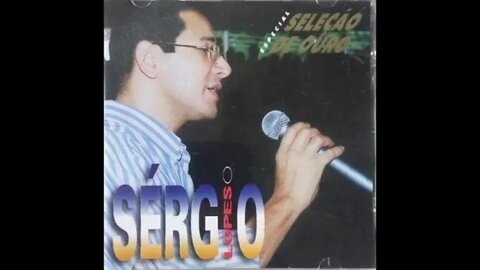 Sérgio Lopes o Rei e o ladrão play back