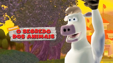 BARNYARD (PS2) #26 - Juntando dinheiro para o Edinho! (Legendado em PT-BR)