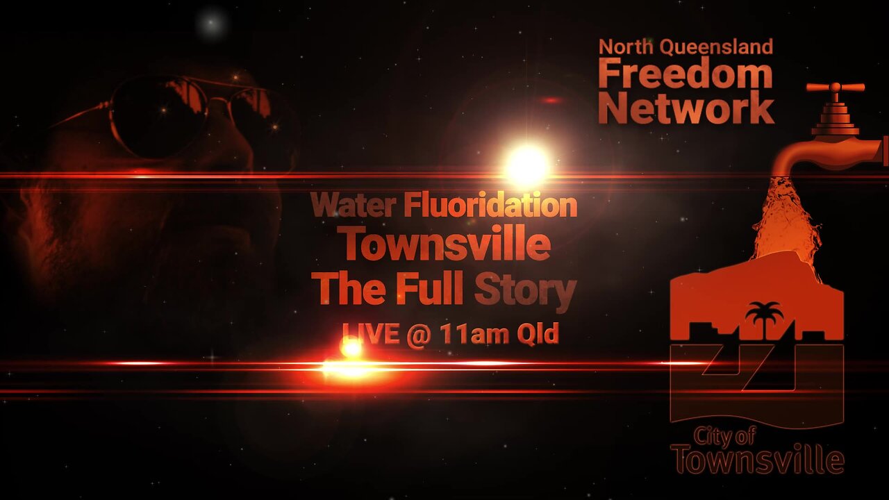 Water Fluoridation Townsville - The Full Story