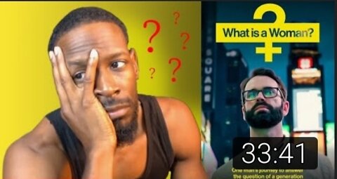 WHAT Is A Woman_ _ The Matt Walsh Documentary