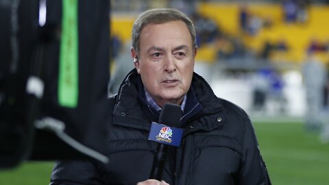 Michaels, Herbstreit To Call Prime Video Thursday Night NFL Games