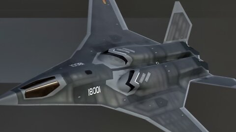 China's Secret Stealth Bomber: The JH-XX Unveiled!