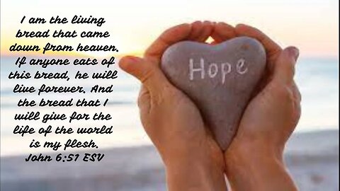 Encouragement & Prayer Ministries - Living Hope