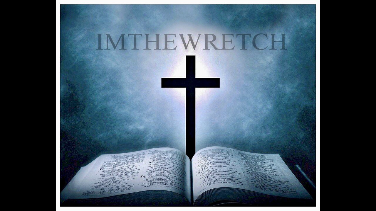 We have been warned by Pastor Voddie Baucham. #sin
