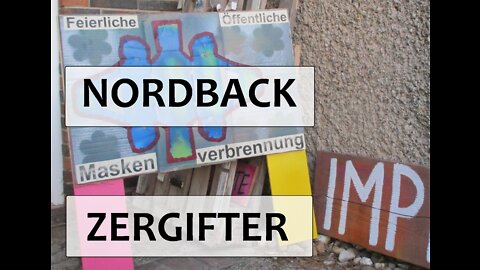 Nordback Zergifter