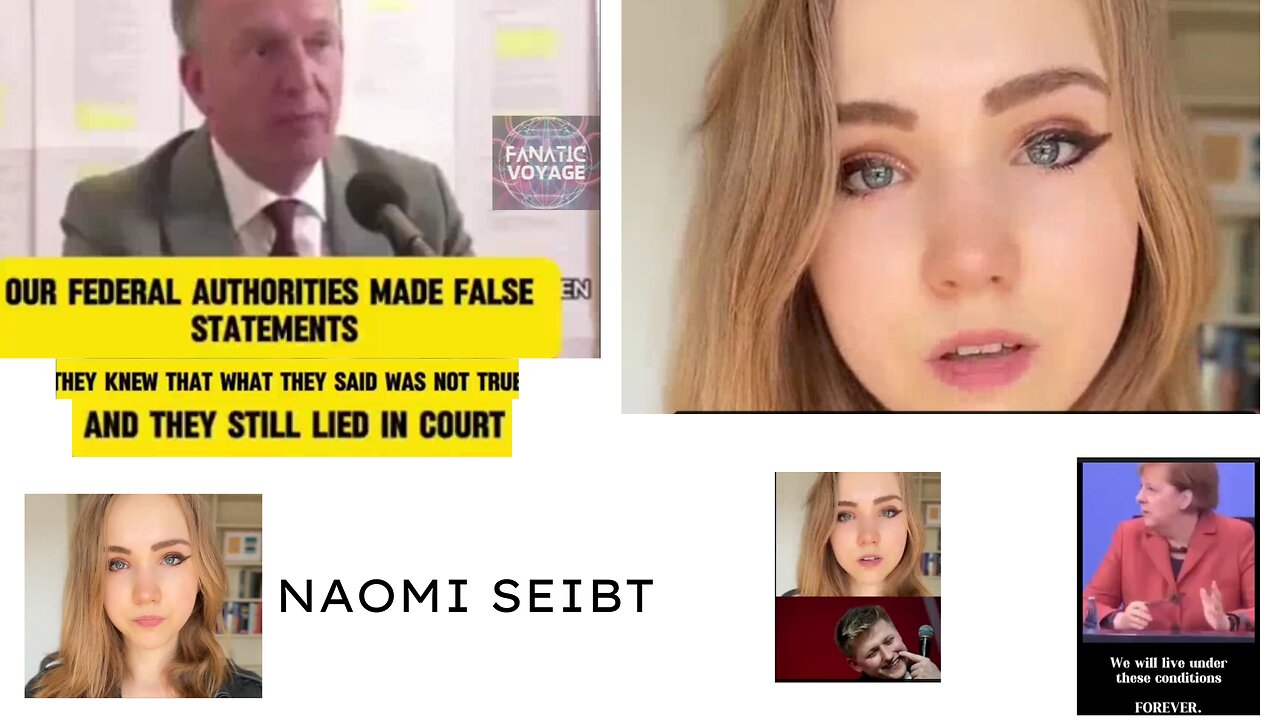 GERMAN RKI - 2024 - NAOMI SEIBT - CONCERNED CITIZENS - PART 1