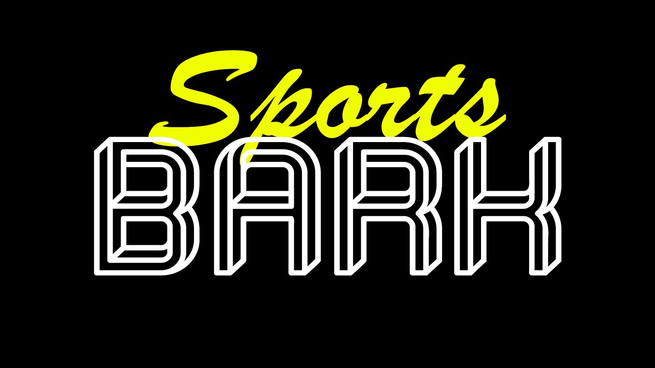 Sports Bark - USFL Kickoff