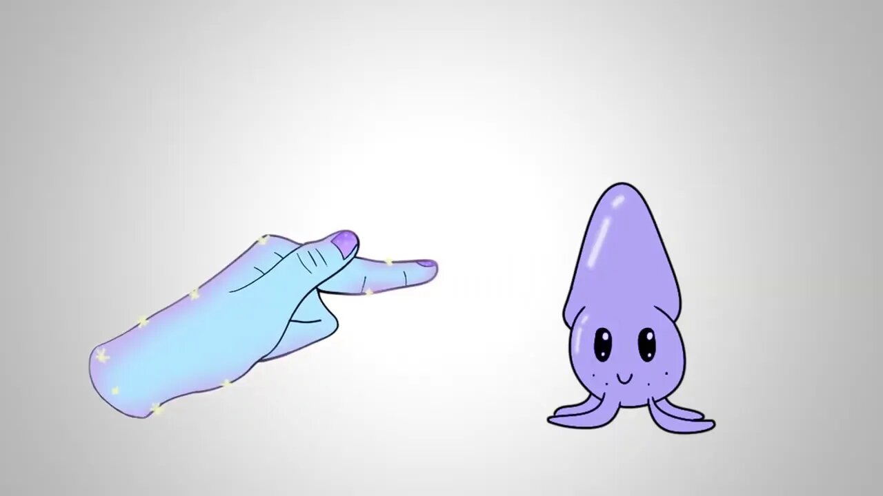 Squid Boop