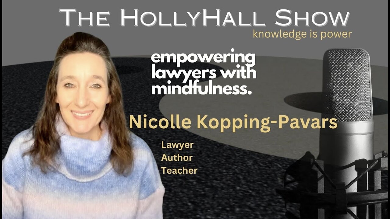 "Mindful Lawyering?