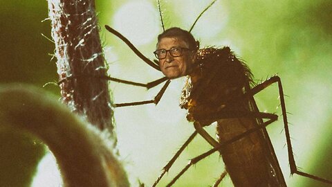 Add a Malaria Outbreak to Bill Gates' Crimes Against Humanity