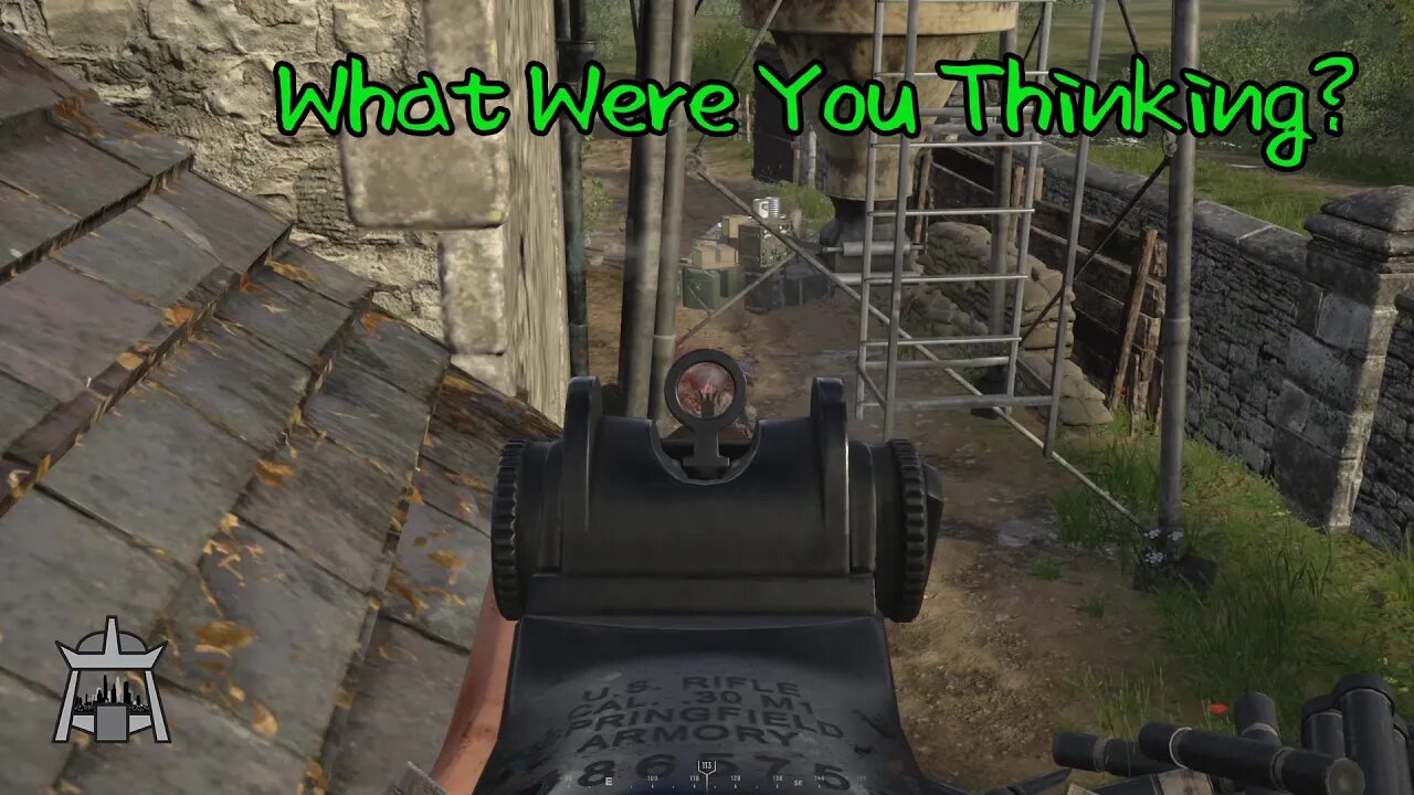 Hell Let Loose - OMG Moments