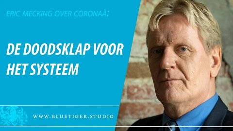 Inflatie of deflatie? Eric Mecking weet het al!