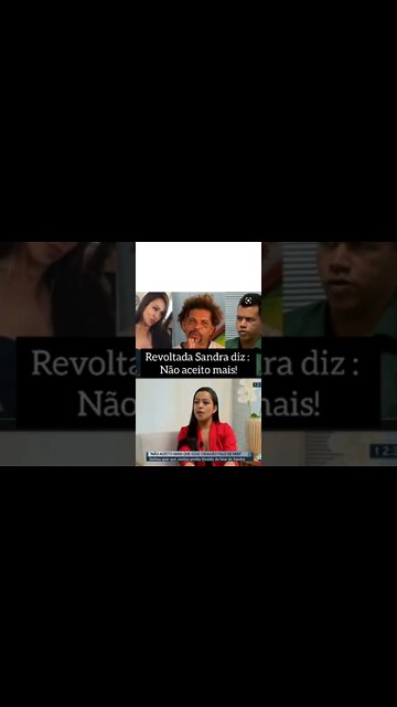 MULHER DO PERSONAL QUE FICOU COM MENDINGO QUEBROU SILÊNCIO PARTE 1