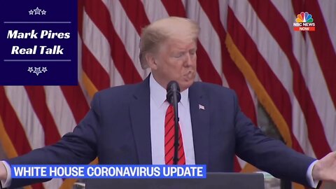 Trumps Apple Covid19 Computer Test - Much Faster Than Bill Gates Microsoft Covid Tests..
