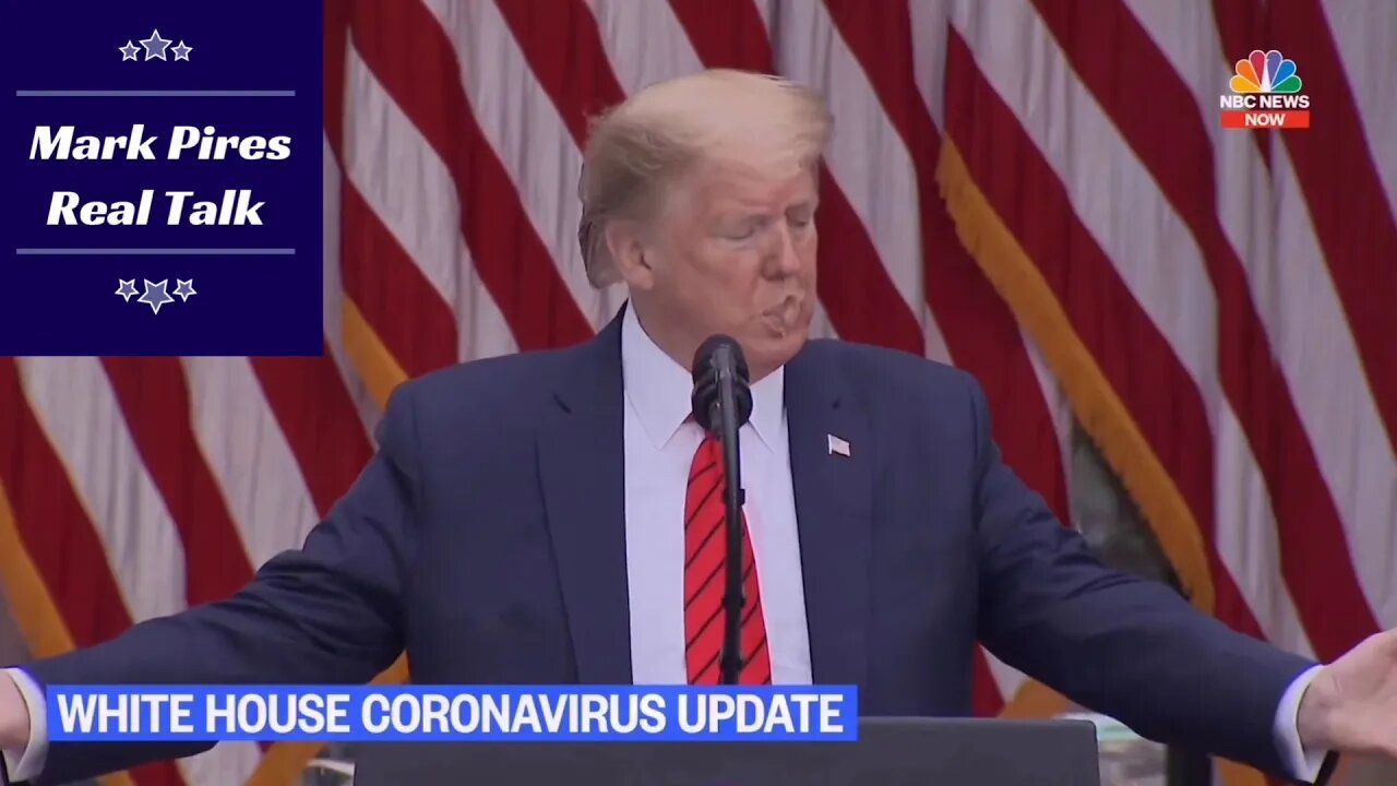 Trumps Apple Covid19 Computer Test - Much Faster Than Bill Gates Microsoft Covid Tests..