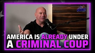 Learn Why Dana White's Warning That America