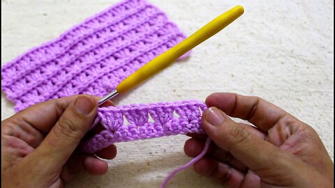 Beginner's Delight: Discover the Perfect Crochet Pattern for Beginners