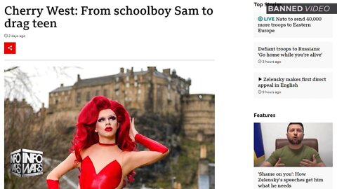 Liberals Celebrate 15-Year-Old Strippers Being Hired For Private Parties