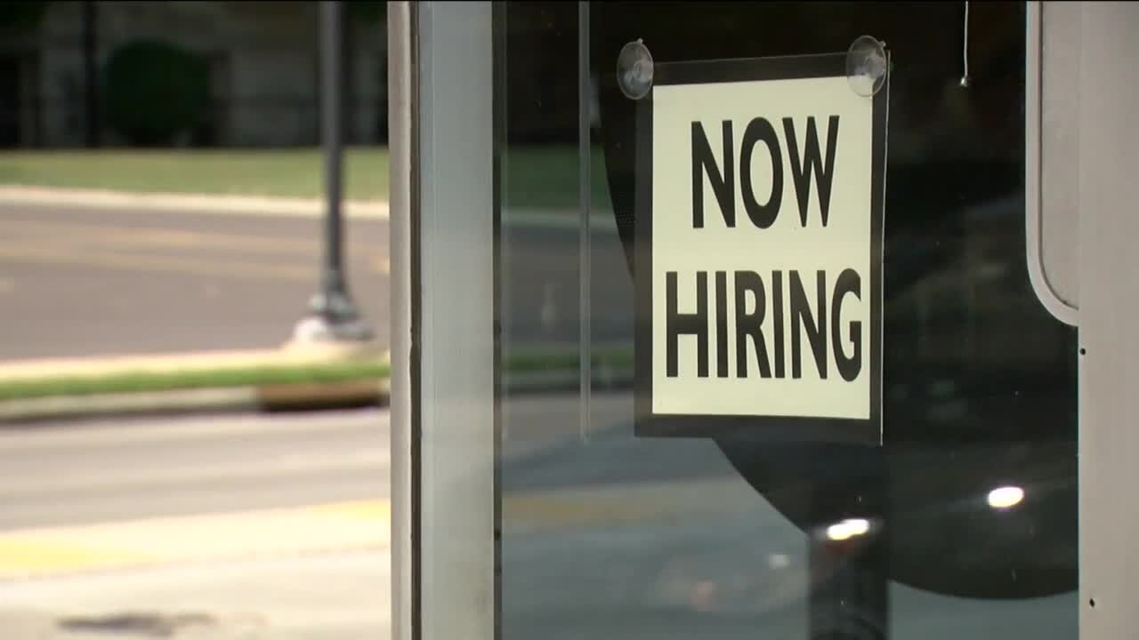 Latest jobs numbers show low unemployment in Wisconsin, while businesses still struggle to fill openings