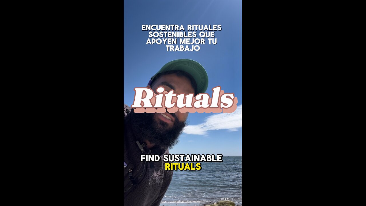 Rituals