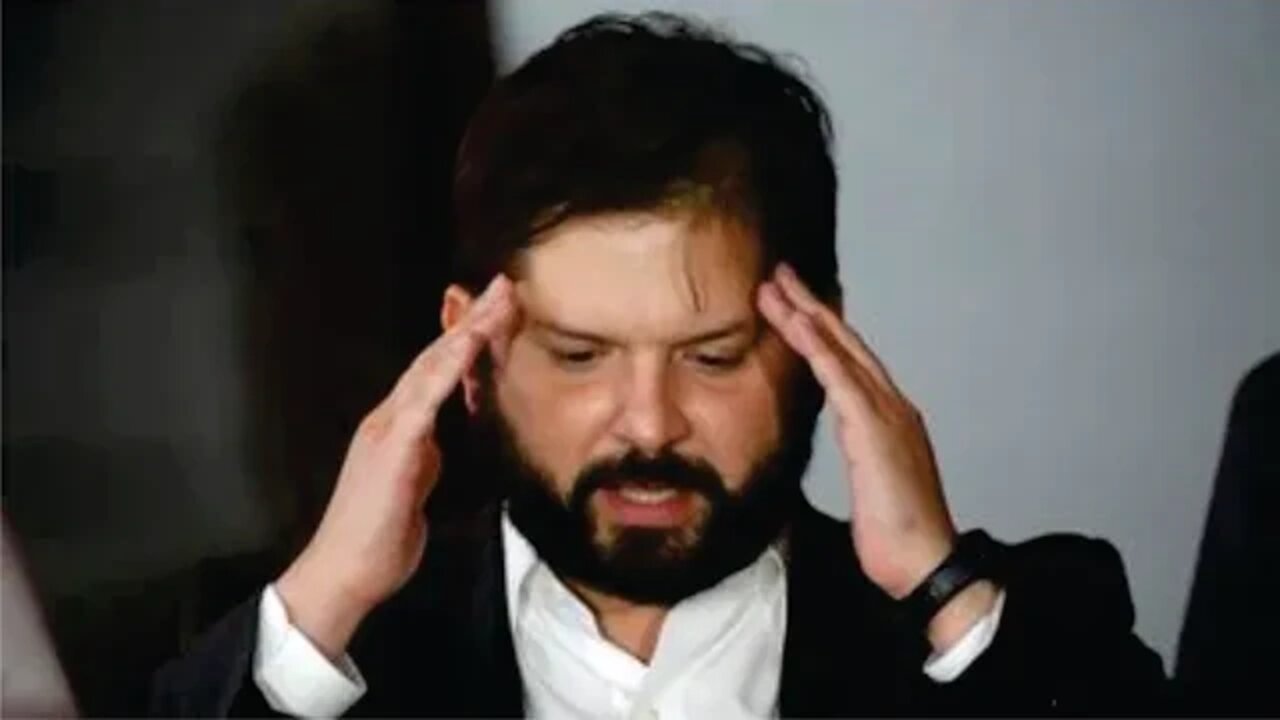 #Boric nos salva de la #inflación, los chilenos salen a vender #dolares