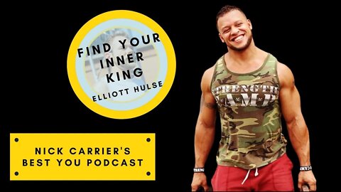 Find Your Inner King [Best You Podcast]