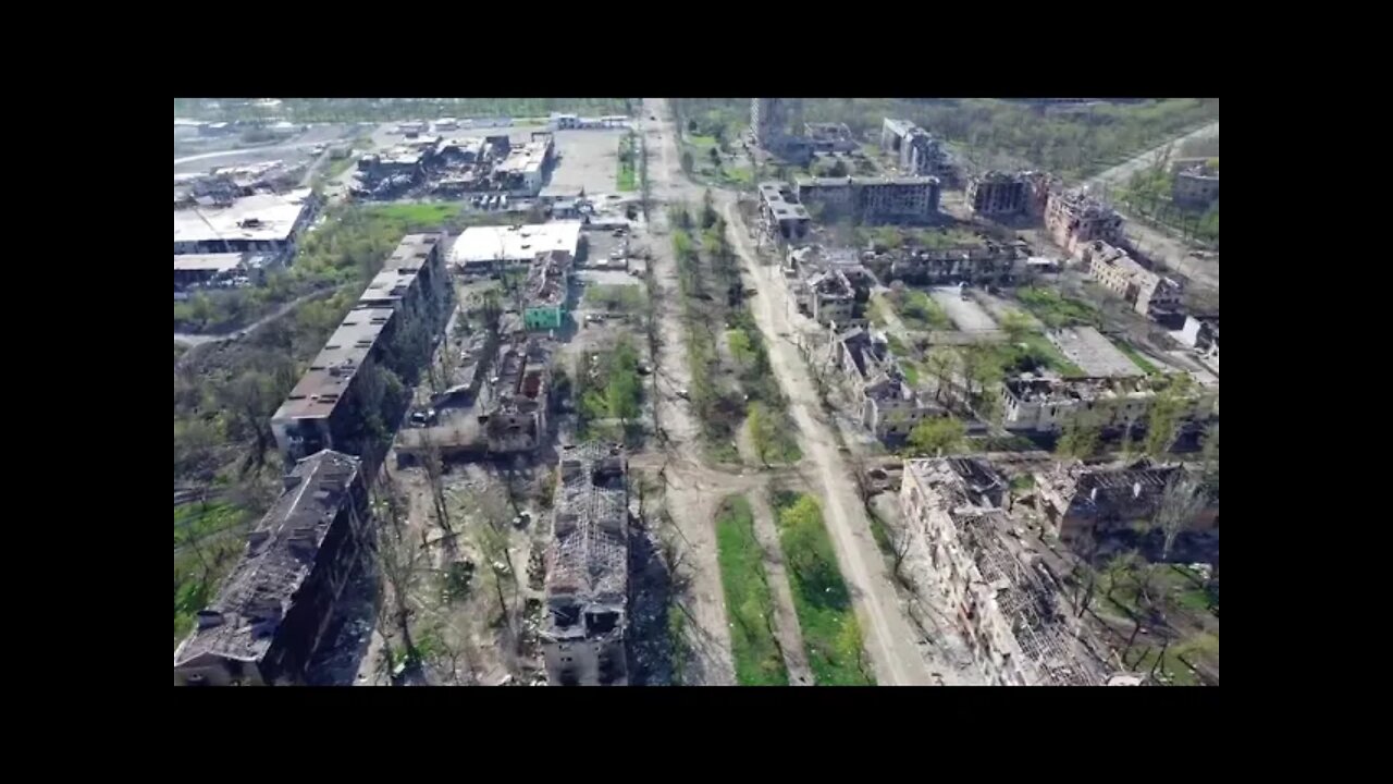 Latest Images of Mariupol! (5)
