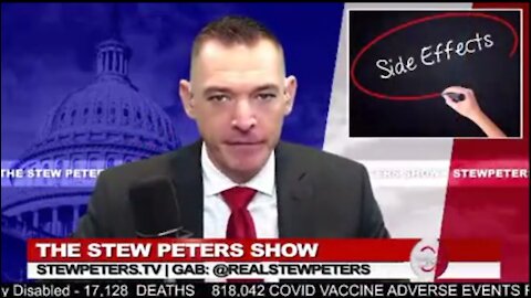 DOCTORS ARE LYING TO HIDE DEATHS CAUSED BY VACCINES