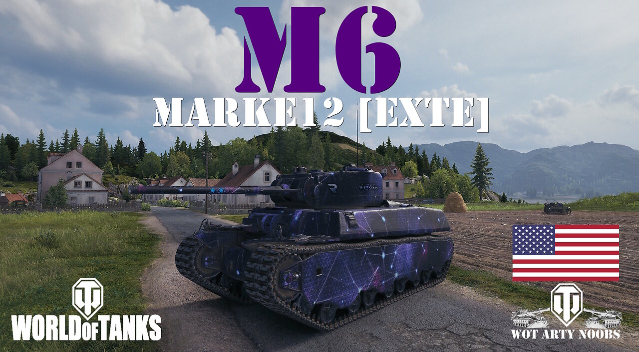 M6 - marke12 [EXTE]