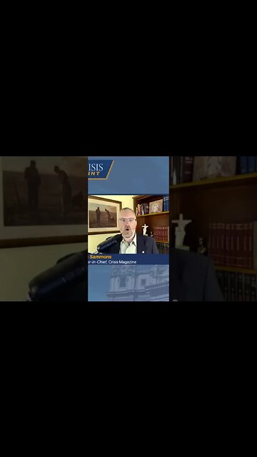 World Youth Day looks down on youth #worldyouthday #catholicchurch #shorts