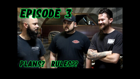 MiniTruck Sunday Season 2 Ep.3 - We need a plan.