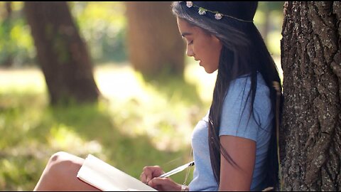 A Guided Meditative Journal Journey "Queen" (and her king)