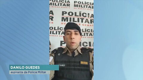 Vale do Jequitinhonha: adolescente estuprada pelo tio dentro de casa na zona rural de Araçuaí