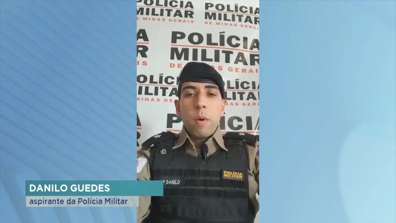 Vale do Jequitinhonha: adolescente estuprada pelo tio dentro de casa na zona rural de Araçuaí