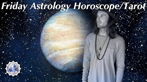 Daily Astrology Horoscope/Tarot December 17th, 2021. (All Signs)