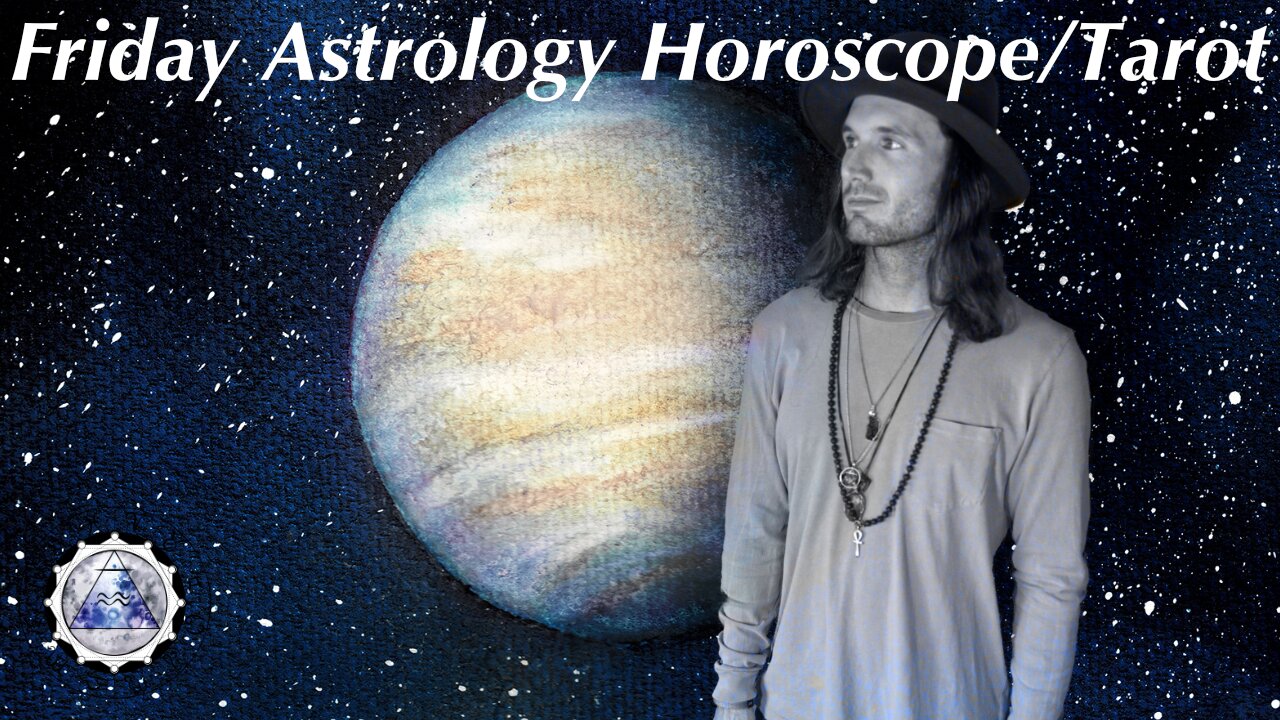 Daily Astrology Horoscope/Tarot December 17th, 2021. (All Signs)