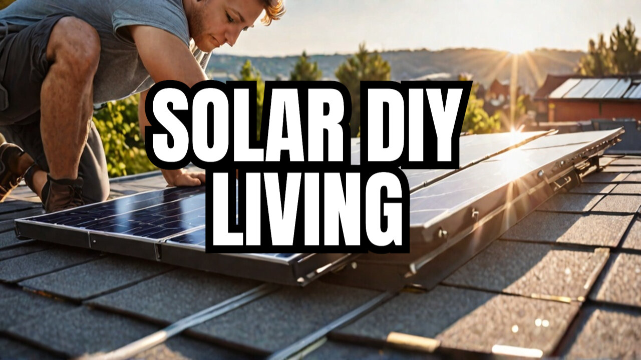 Solar Homestead Life: DIY Guide