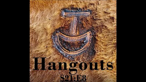 Regenerative Agriculture (Hashknife Hangouts - S21:E8)