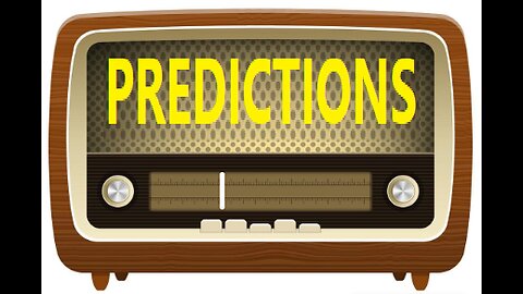 Mind-Blowing Predictions That Will Leave You Speechless!
