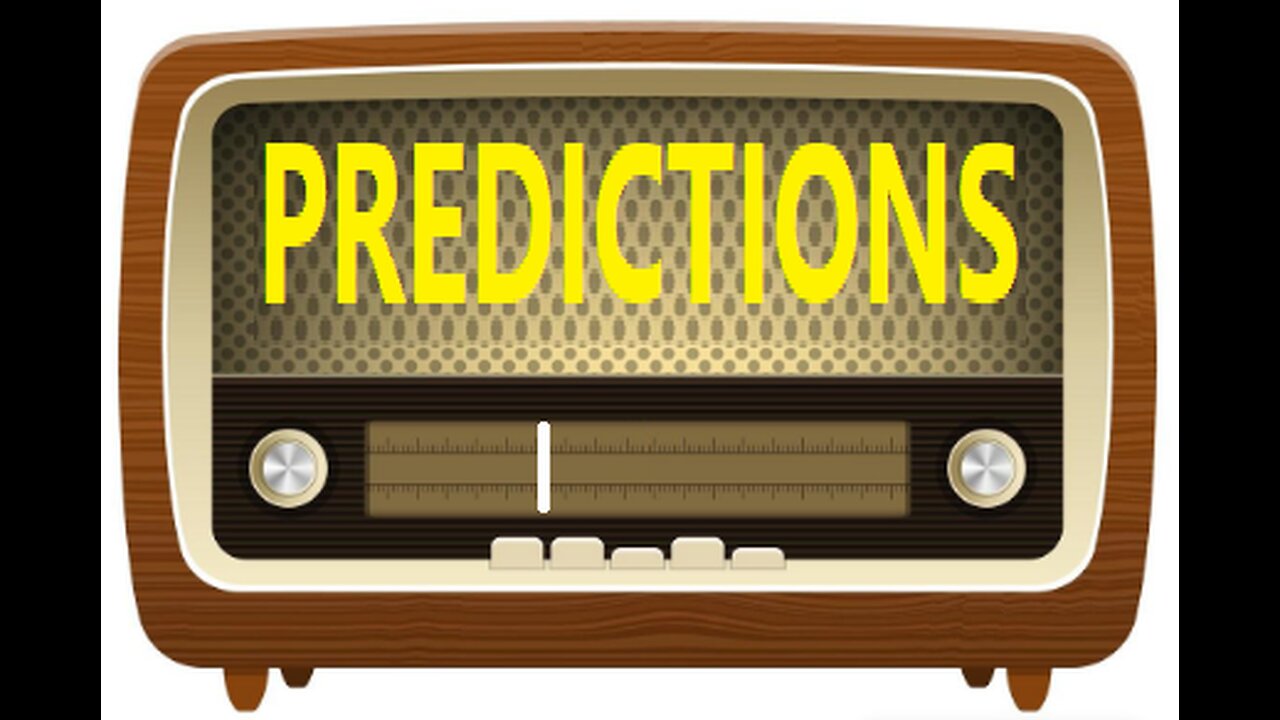 Mind-Blowing Predictions That Will Leave You Speechless!