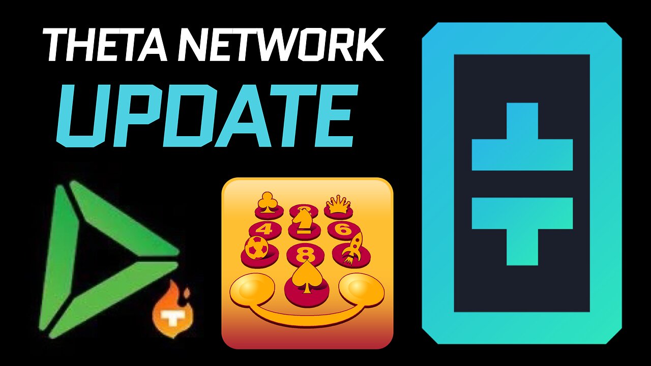 Theta Network Update! Imagine Replay Partners with Cellufun